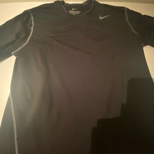 Men’s Nike workout shirt